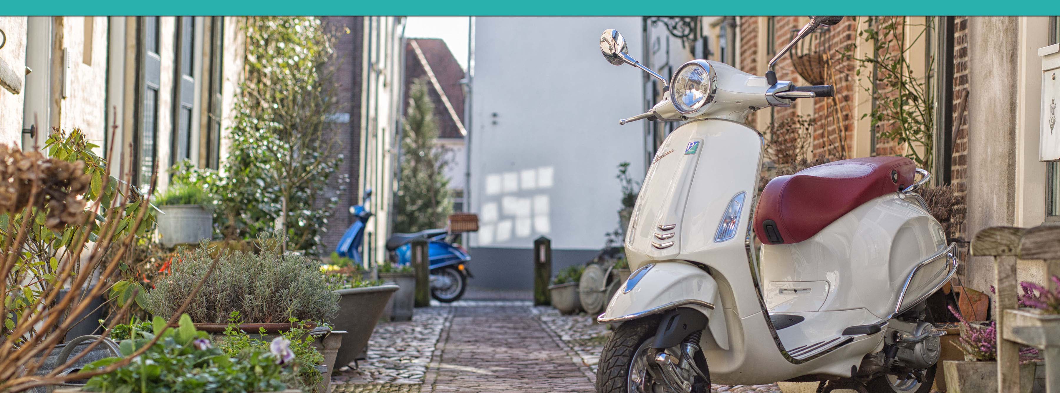 scooter huren nunspeet scooterverhuur