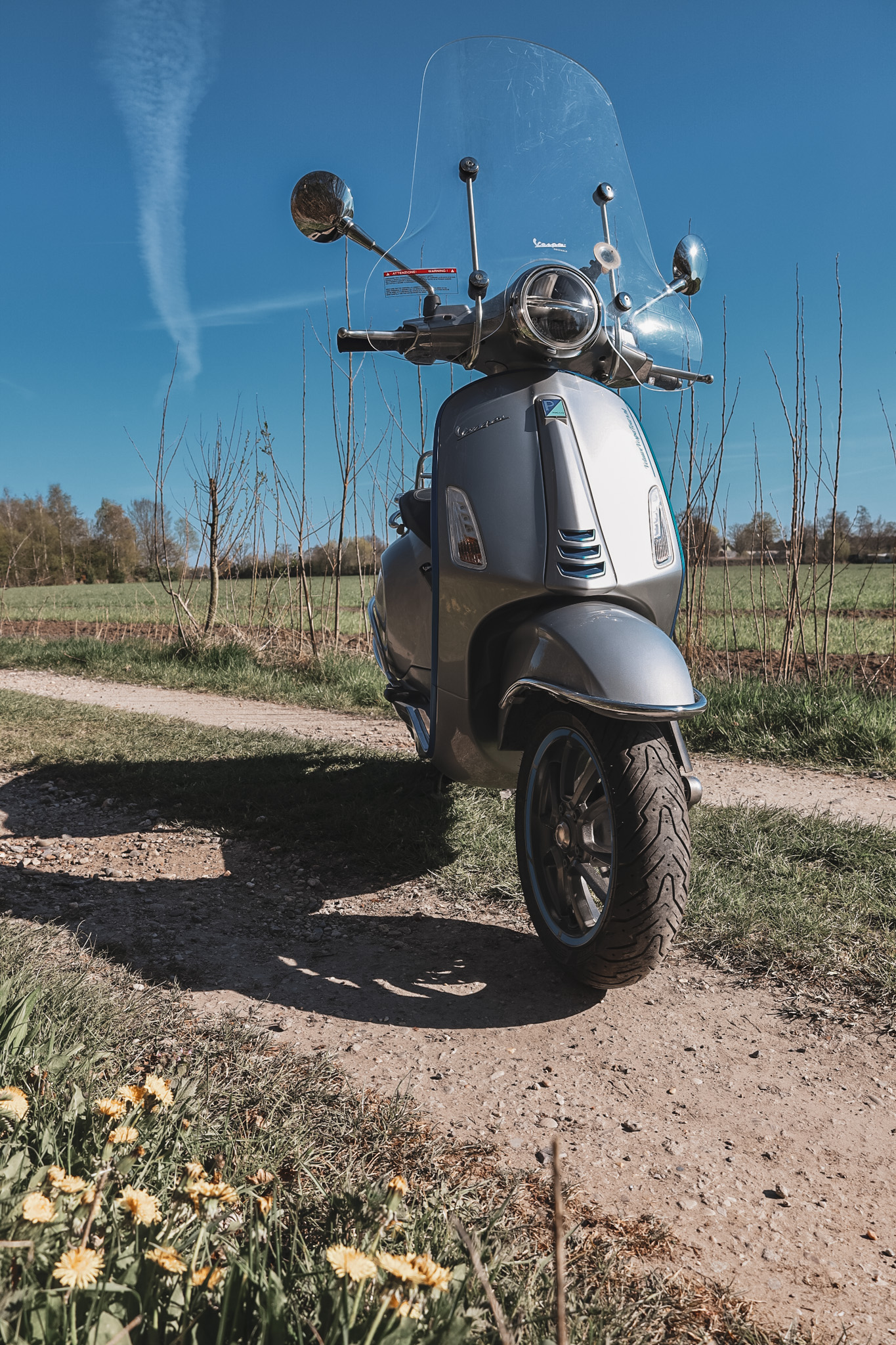 Huur een Vespa tijdens Moederdag 2025! Huur een Vespa tijdens Moederdag 2025!