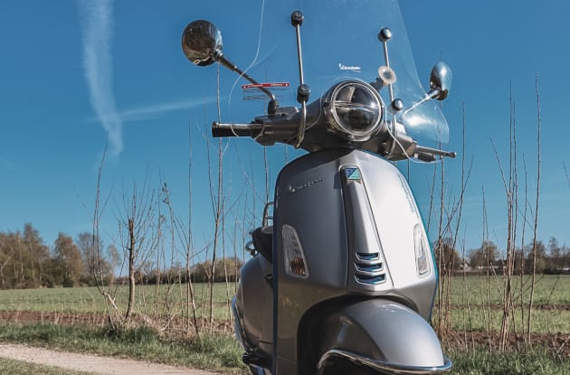 Huur een Vespa tijdens Moederdag 2025! Huur een Vespa tijdens Moederdag 2025!