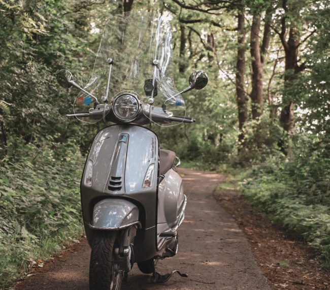 volop_zomer2 Veluwe Volop Zomer Vespa Tour