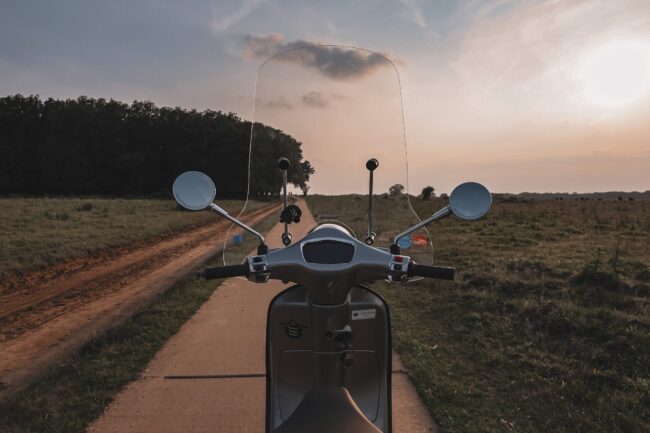 nazomer_veluwe_vespa_tours nazomeren op de veluwe